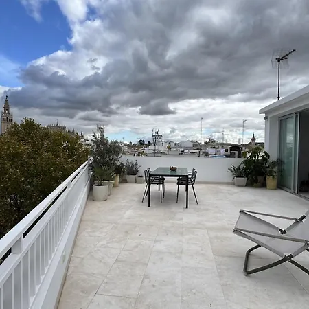 Misterhost Luxury Penthouse Arenal Apartment *