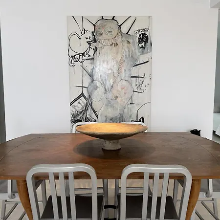 Apartment Misterhost Luxury Penthouse Arenal Seville