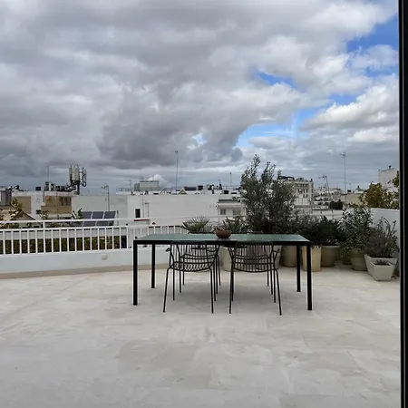 Misterhost Luxury Penthouse Arenal Seville