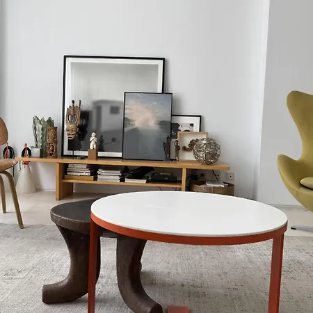 Misterhost Luxury Penthouse Arenal * Seville