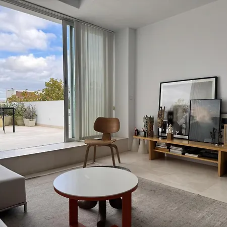 Misterhost Luxury Penthouse Arenal