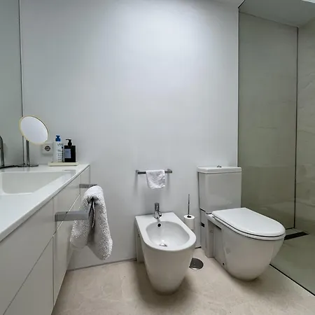 Apartment Misterhost Luxury Penthouse Arenal *