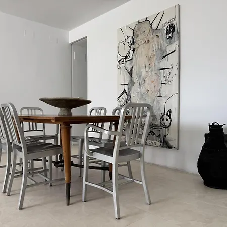 Misterhost Luxury Penthouse Arenal Seville