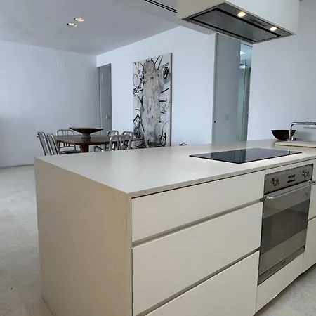 Misterhost Luxury Penthouse Arenal Apartment