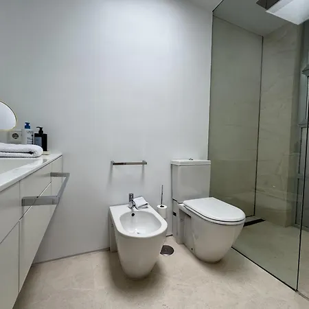Apartment Misterhost Luxury Penthouse Arenal
