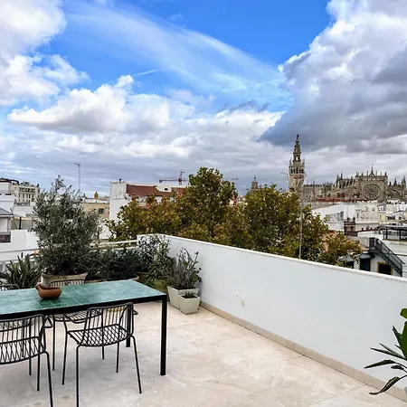Misterhost Luxury Penthouse Arenal