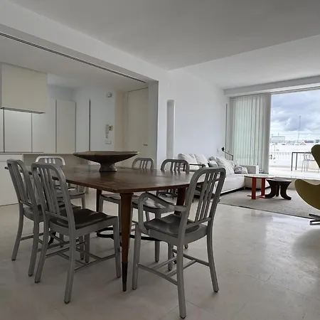 Misterhost Luxury Penthouse Arenal Apartment *