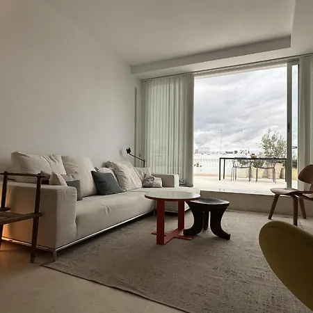Misterhost Luxury Penthouse Arenal דירה