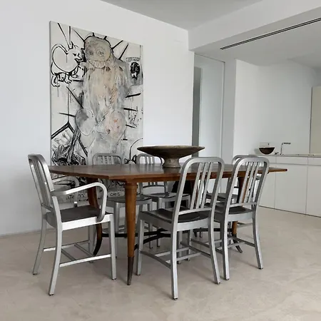 Misterhost Luxury Penthouse Arenal